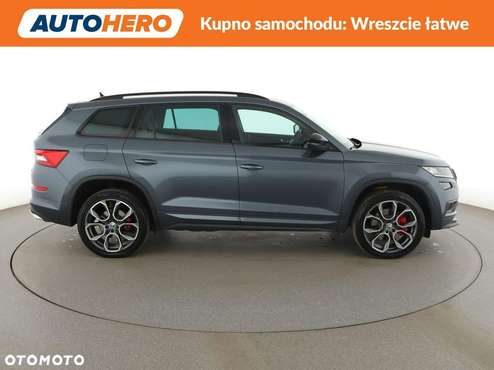 Skoda Kodiaq - 10
