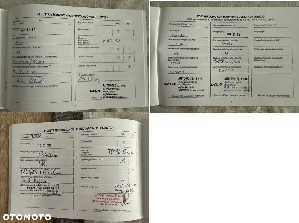 Kia Sportage 1.6 GDI S 2WD - 7