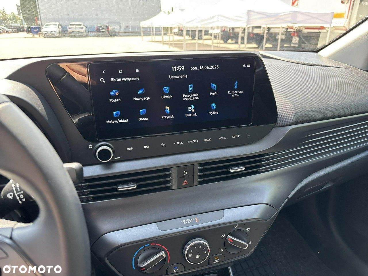 Hyundai i20 1.2 Pure - 22