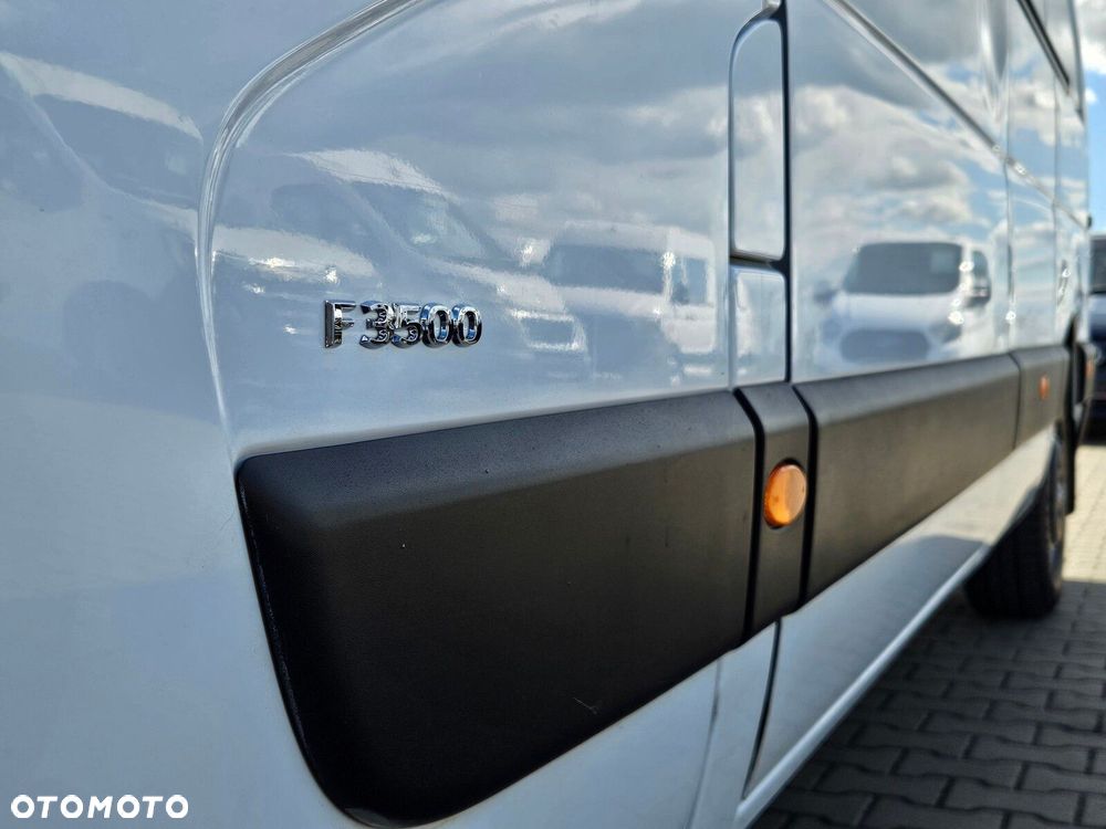 Opel movano L3H2 *59999zł NETTO* 2.3CDTi/136KM - 16