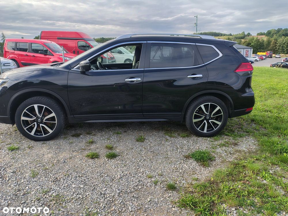 Nissan X-Trail 1.6 DIG-T Acenta 2WD - 14