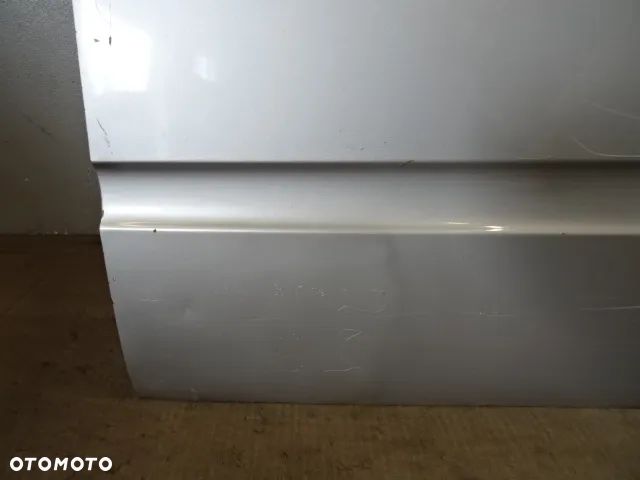 DRZWI LEWE BOCZNE PRZESUWNE LDV MAXUS 05-09 NR297 - 6