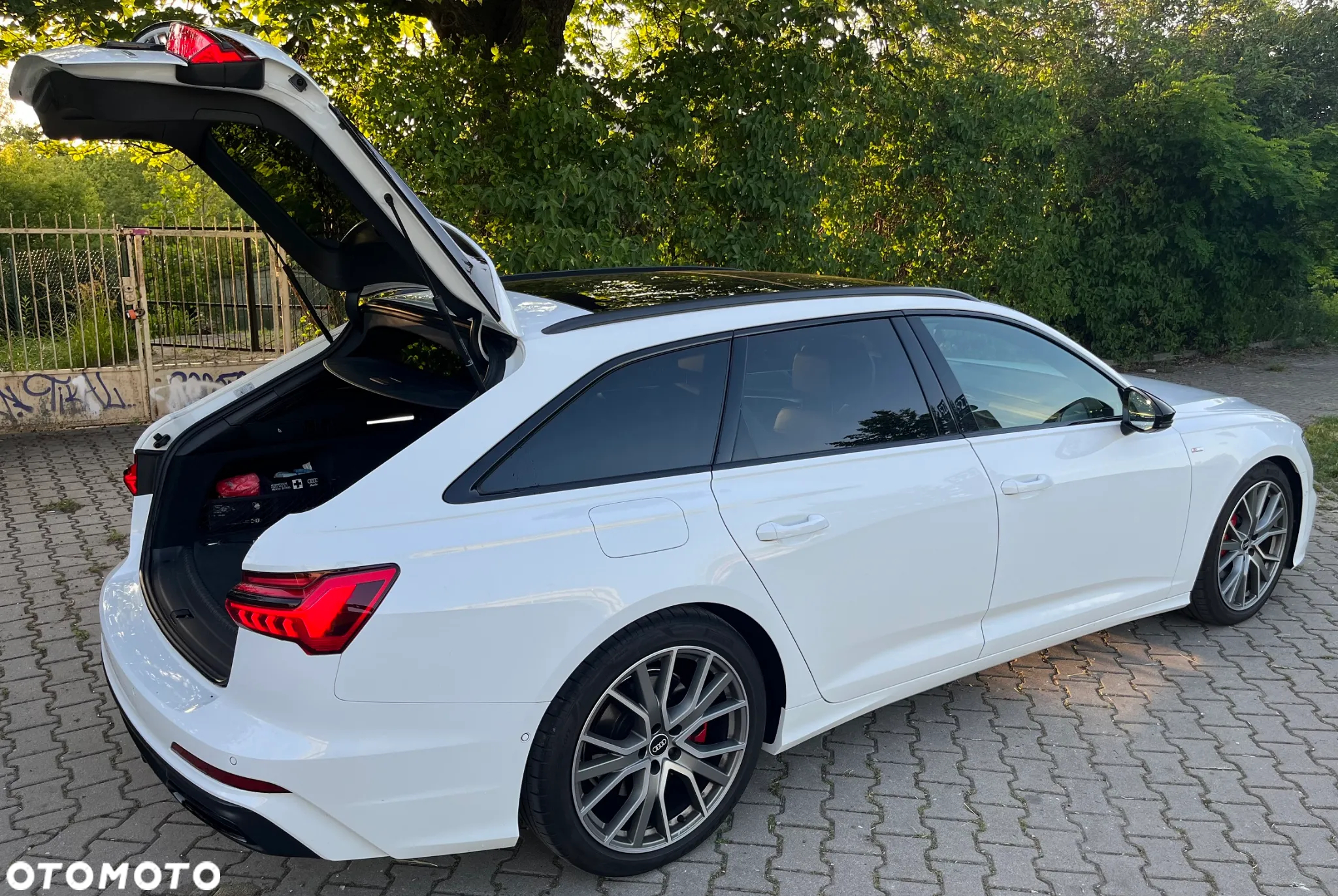Audi A6 - 20