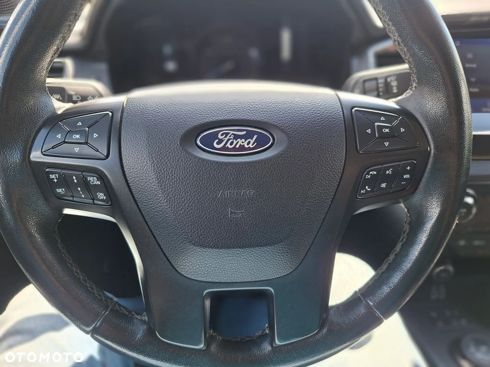 Ford Ranger ver-3-0-l-ecoboost-doppelkabine-autm-raptor - 30