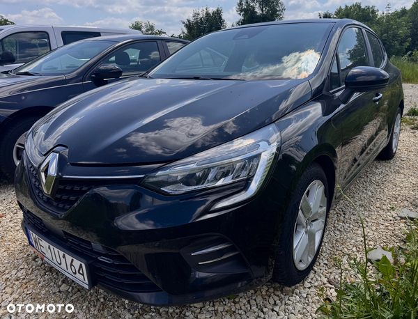 Renault Clio 1.0 TCe Zen