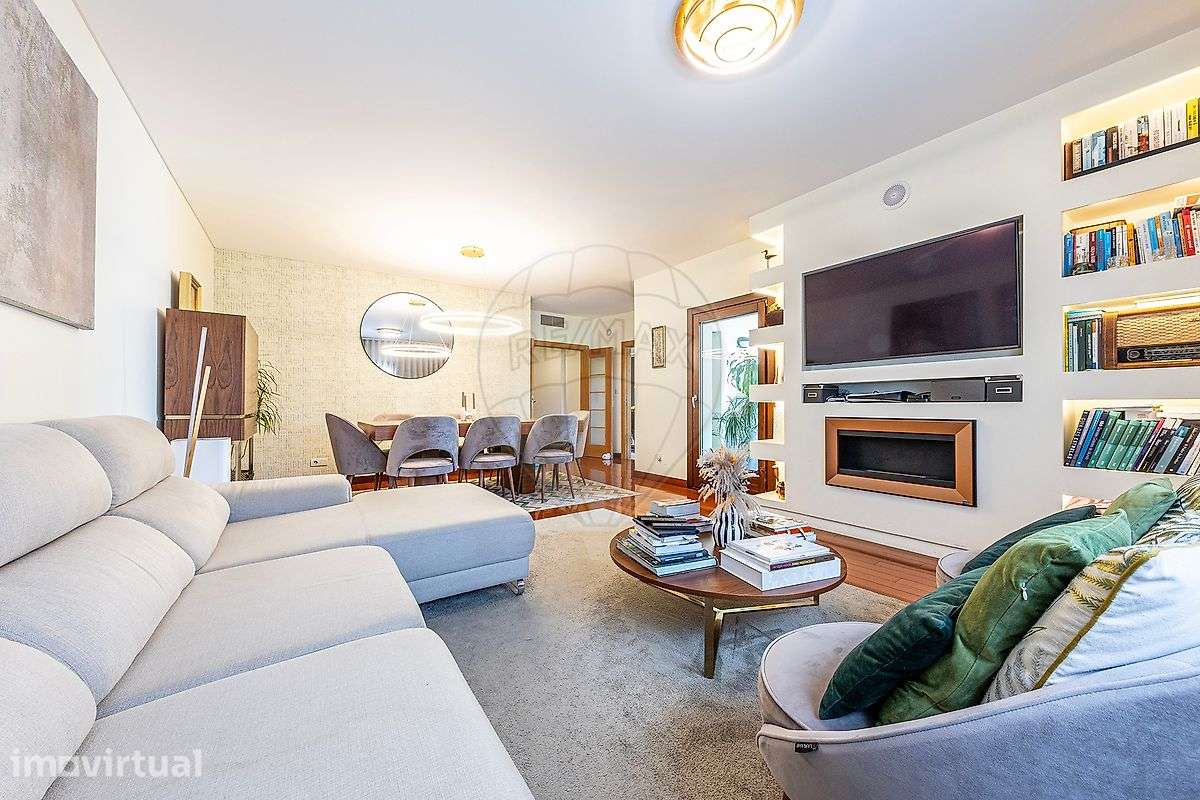 Apartamento T4 para venda - Grande imagem: 5/50