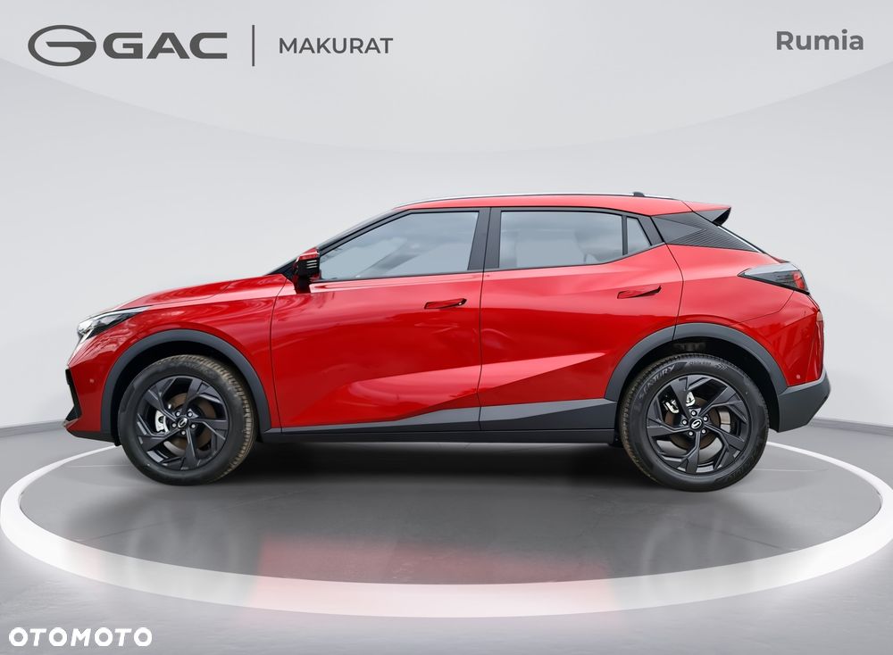 GAC Emzoom 1.5T Luxury DCT - 9
