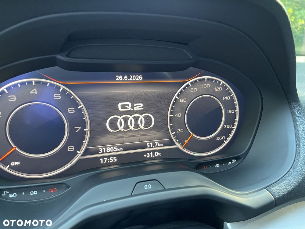 Audi Q2 - 6