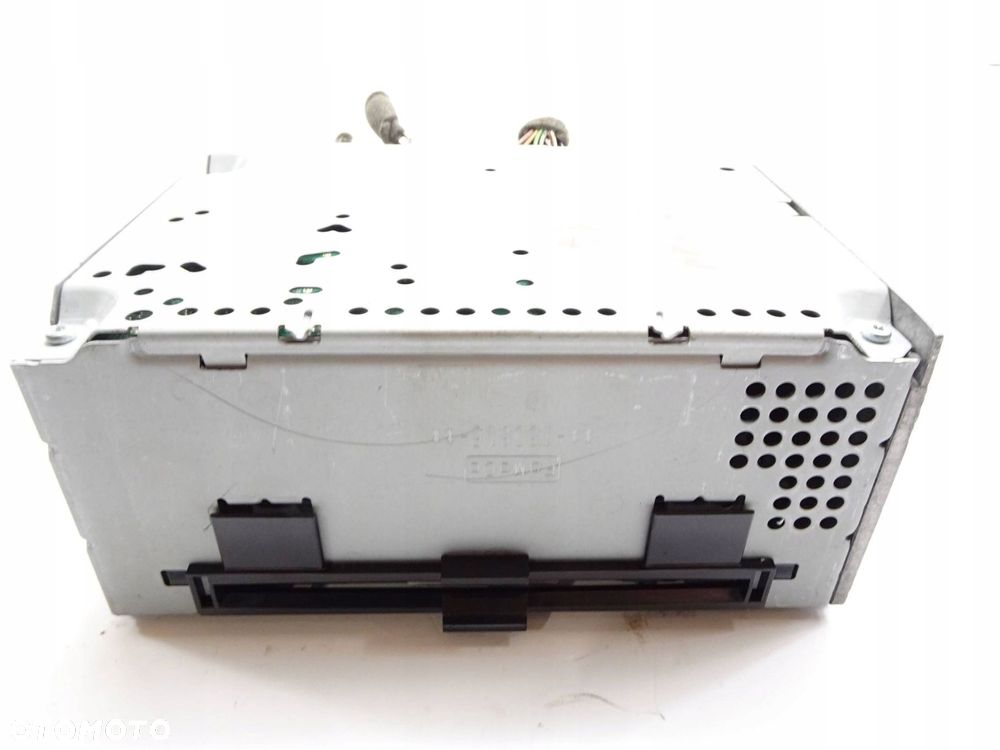 radio cd ford grand c-max mk2 lift 15-19 r. e1bt18c815lk - 2