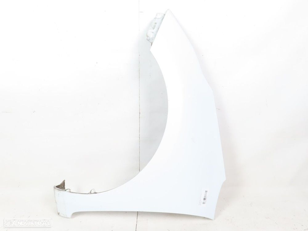 Guarda-lamas Esquerdo/Frente Seminovo/ Original KIA PRO CEED (JD) 66311A200 - 1