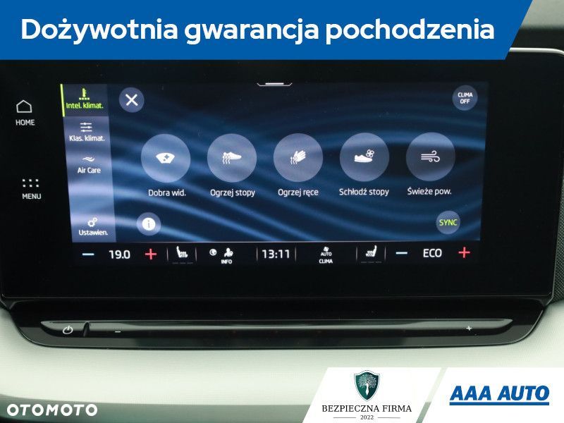 Skoda Octavia - 12