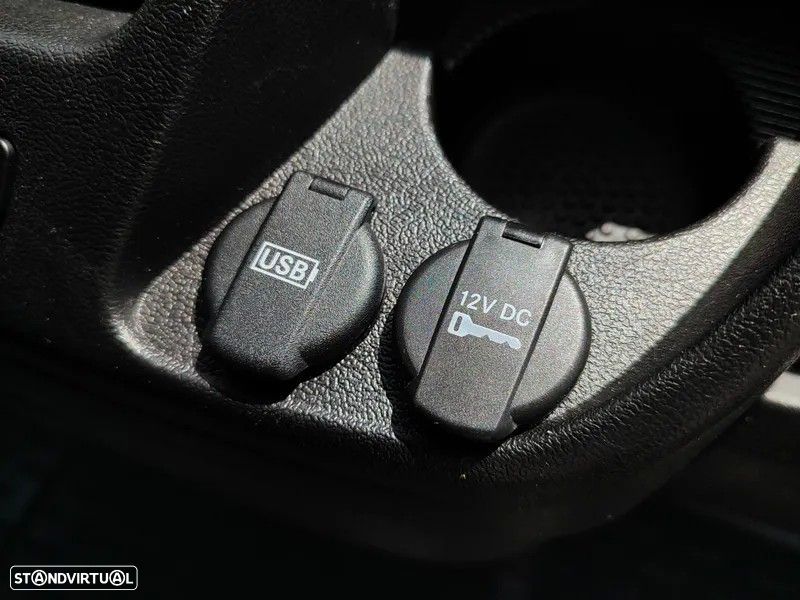 Peugeot Boxer Outro - 18