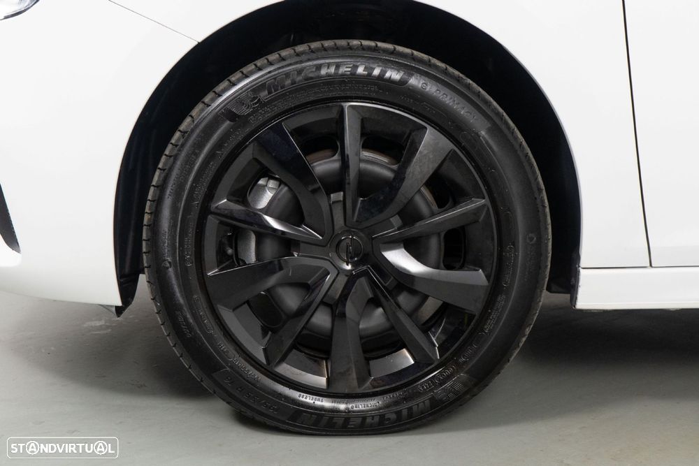 Opel Corsa-e Business Edition - 19