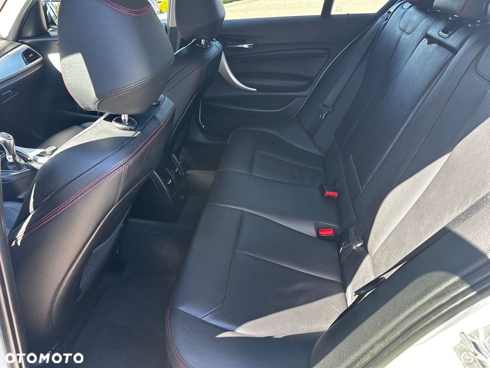 BMW Seria 1 - 27