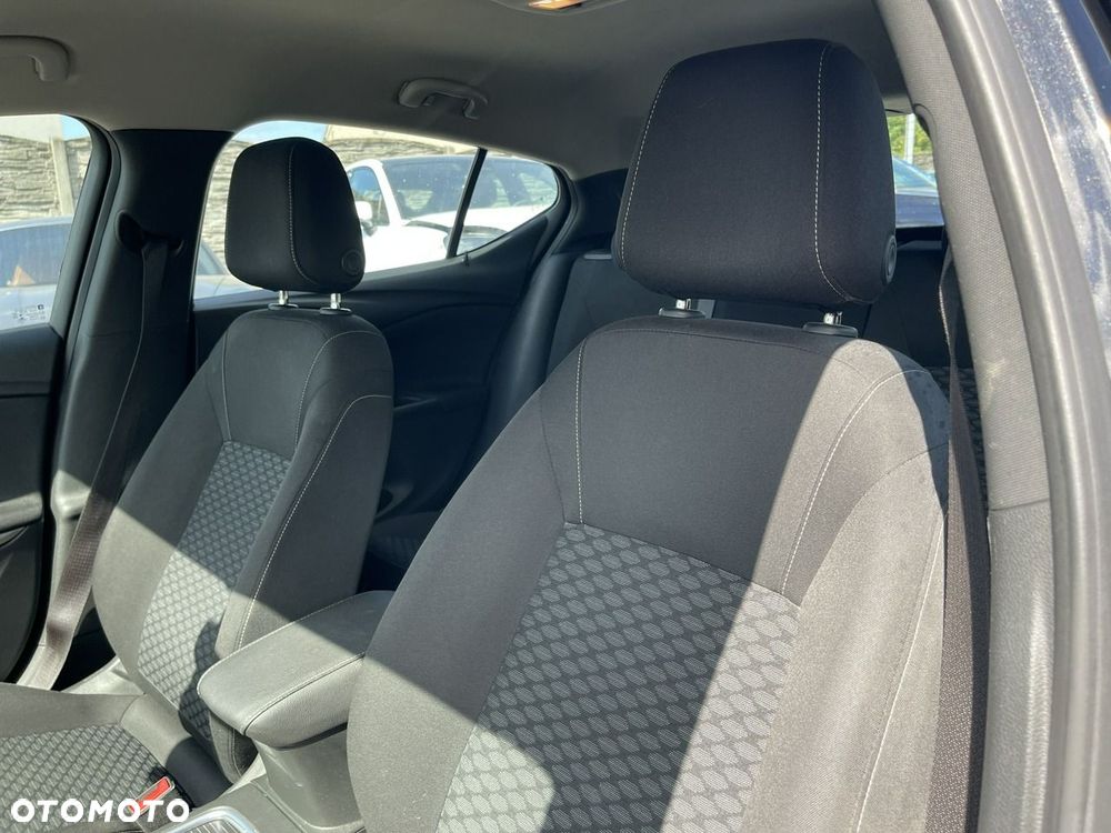 Opel Astra - 11