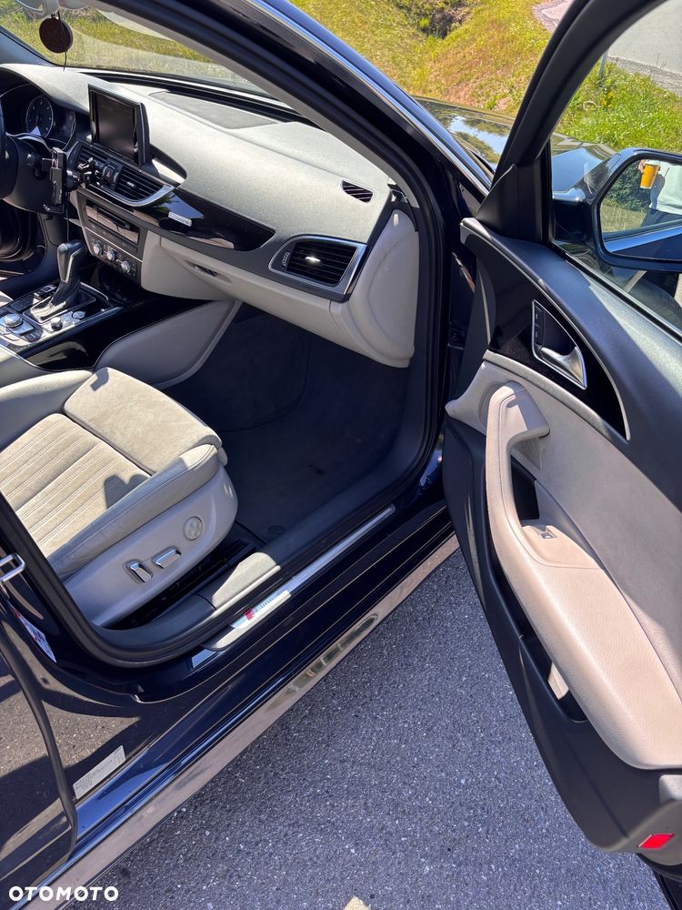 Audi A6 Limousine - 16