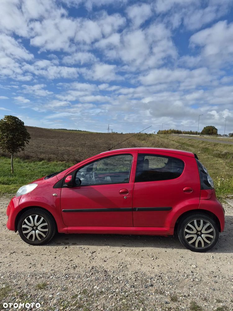 Citroën C1 - 5