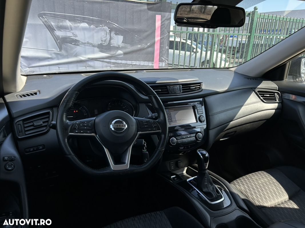Nissan X-Trail - 15