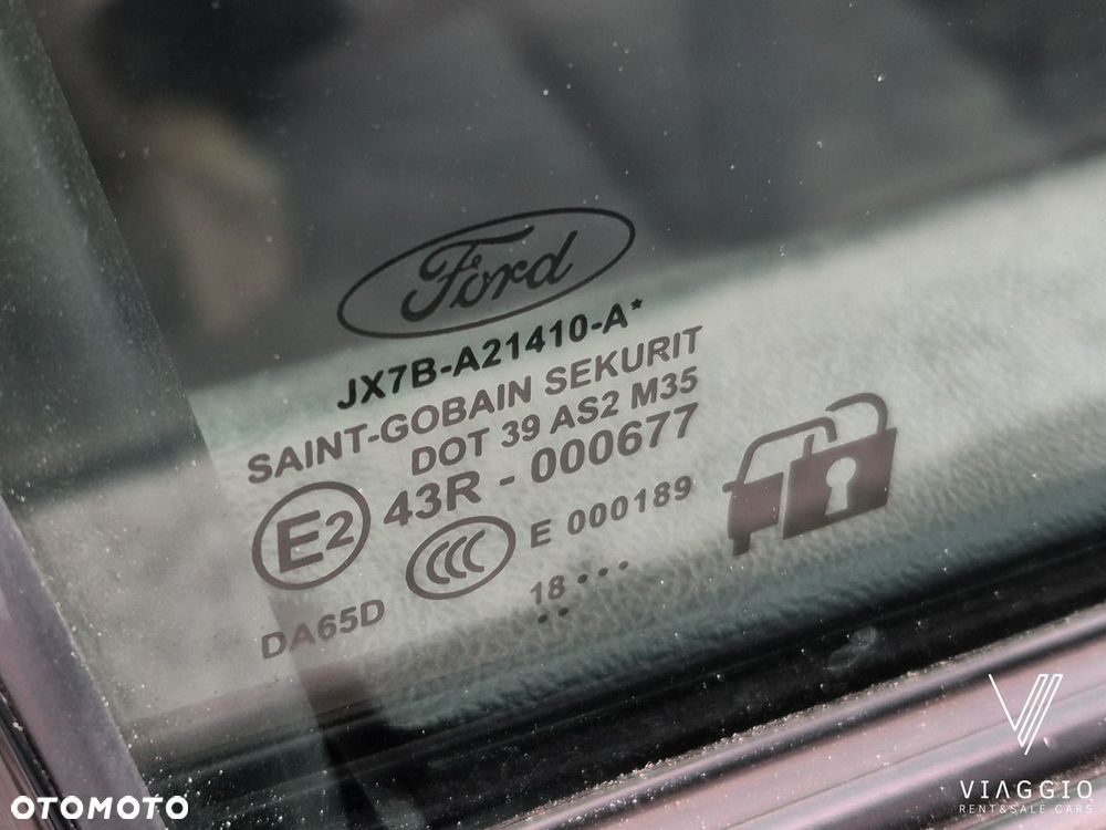 Ford Focus 1.5 EcoBoost STart-Stopp-System ST-LINE - 32