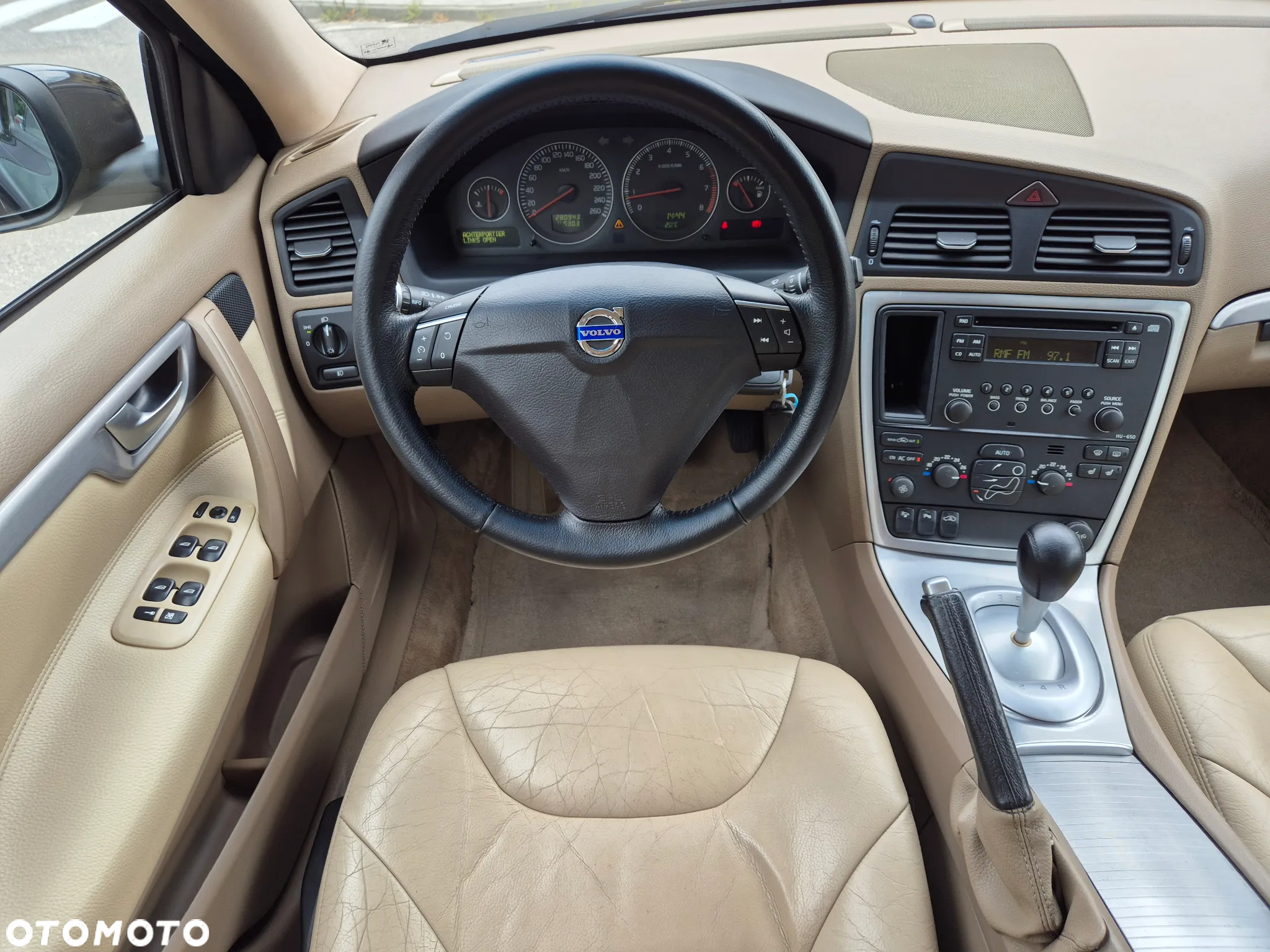 Volvo S60 2.4 Summum - 35