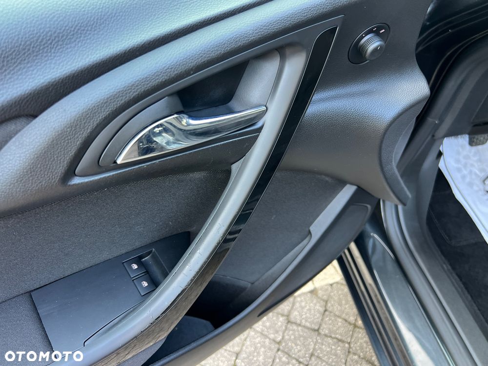 Opel Astra 1.4 Turbo ecoFLEX Start/Stop ENERGY - 20