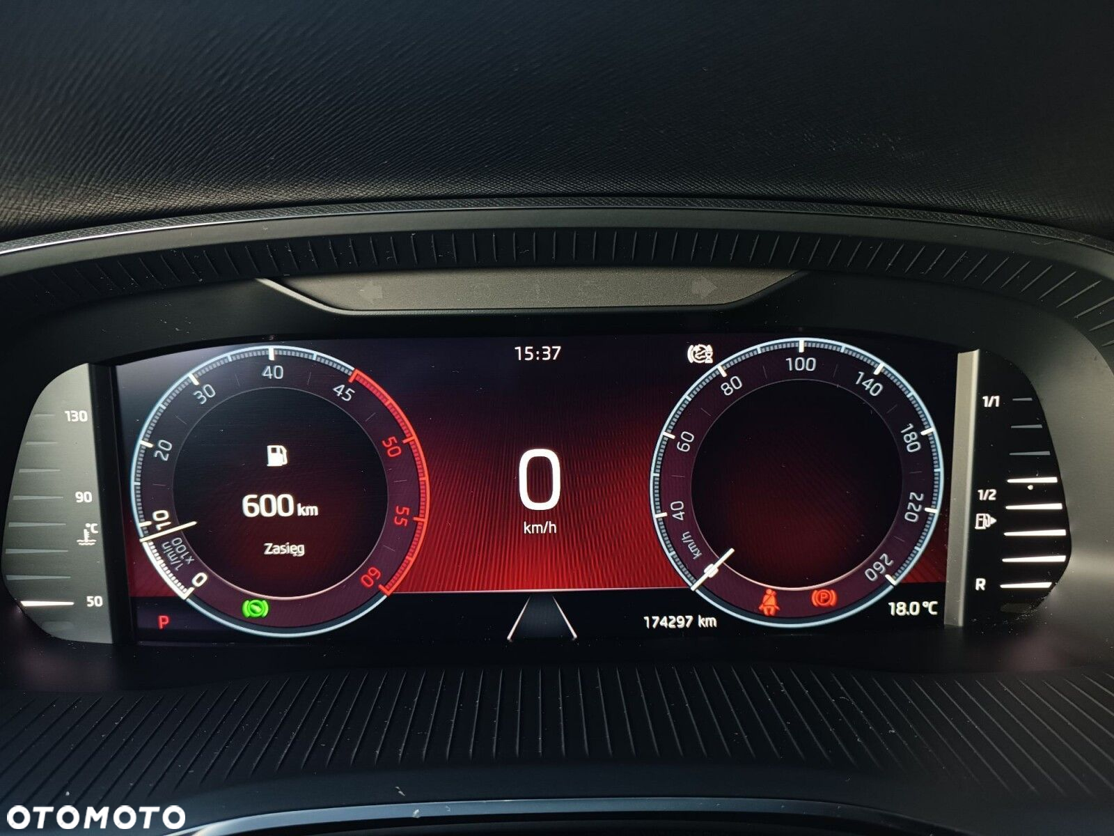 Skoda Octavia 2.0 TDI Ambition DSG - 15