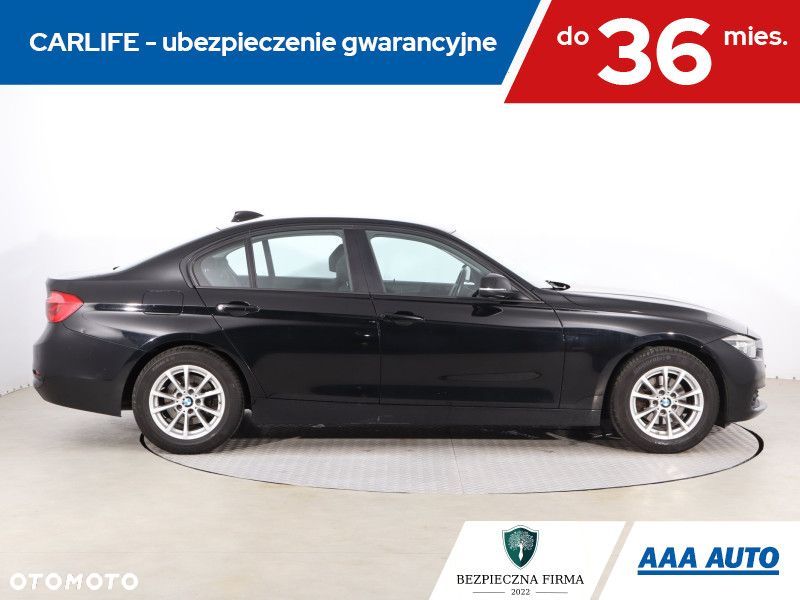 BMW Seria 3 - 8
