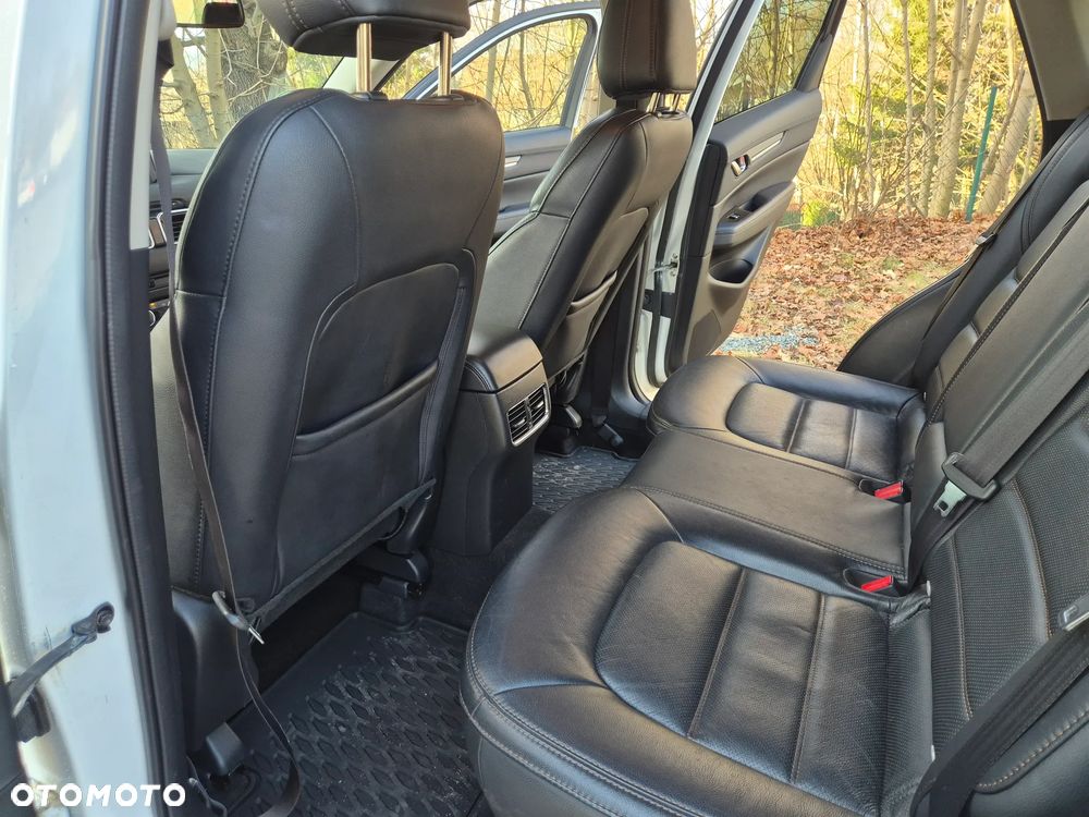 Mazda CX-5 2.2 D Skypassion AWD - 37