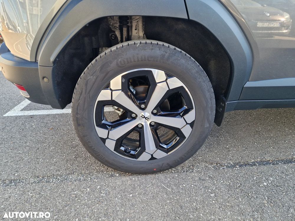 Dacia Duster - 28