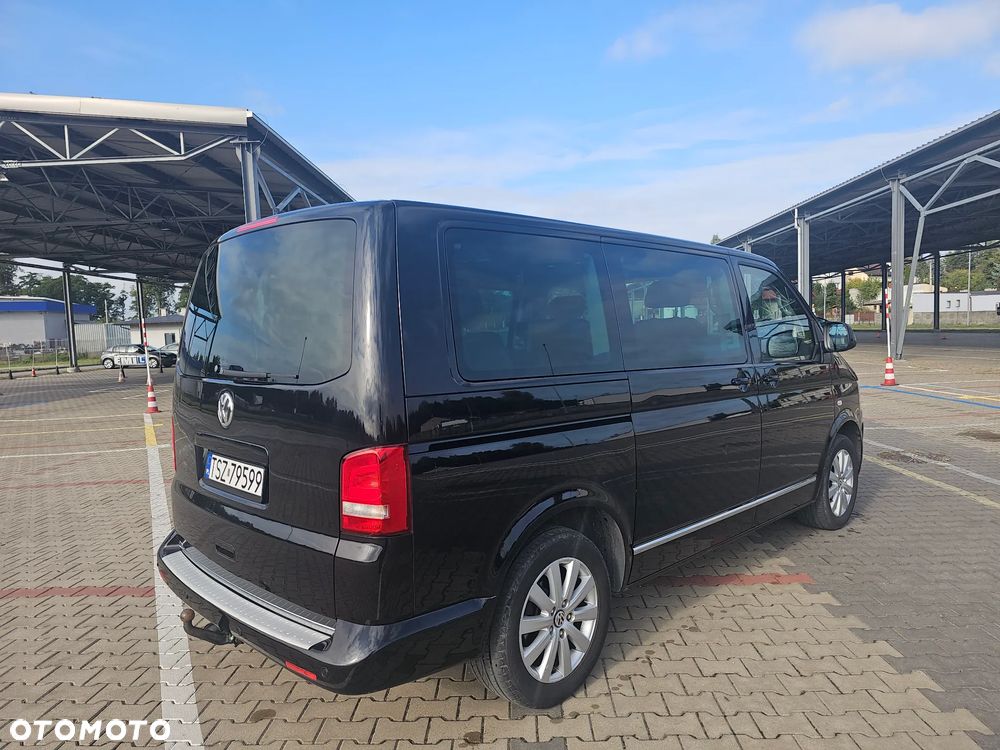 Volkswagen Multivan L1 Highline - 9