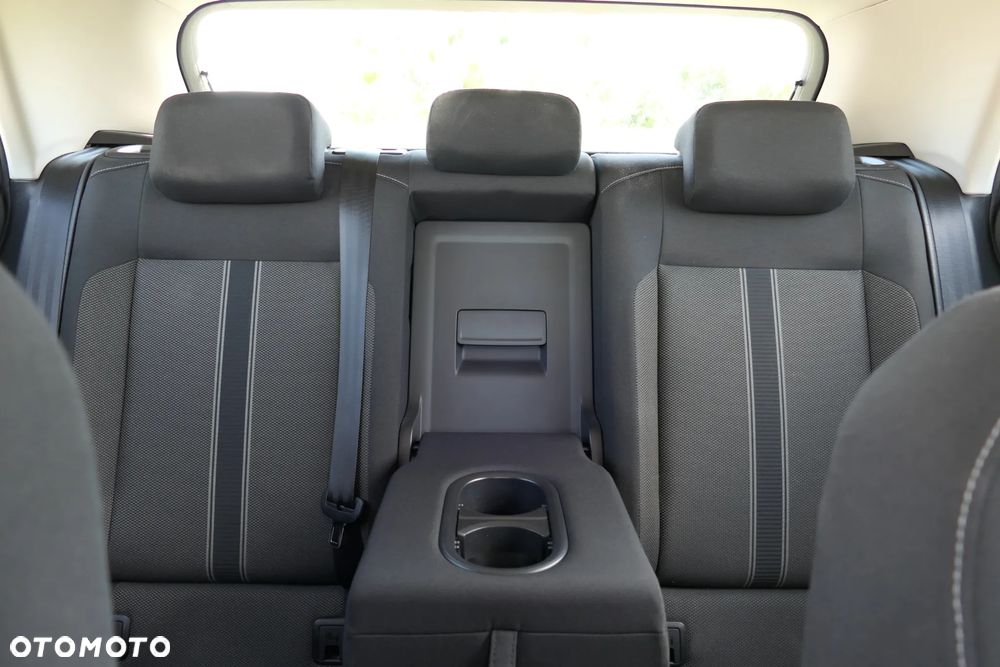 Volkswagen T-Roc 1.0 TSI Advance - 15