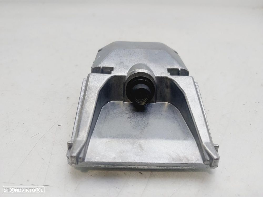 CÂMERA DE VISUALIZAÇÃO FRONTAL CITROEN C4 - 1