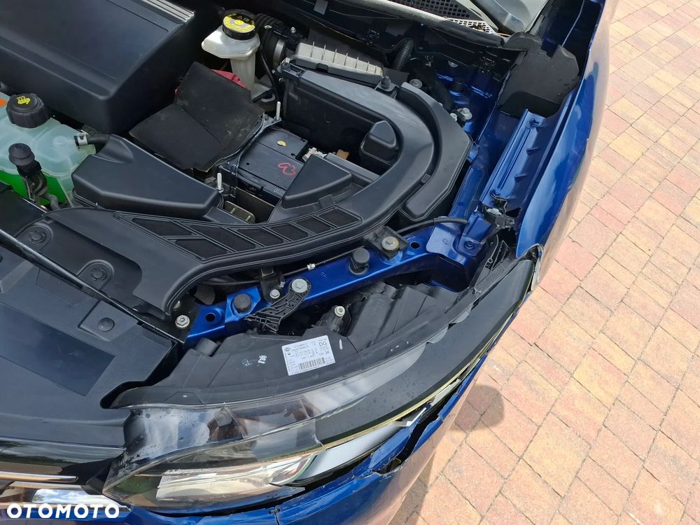 Renault Kadjar BLUE dCi 115 EDC BOSE EDITION - 35