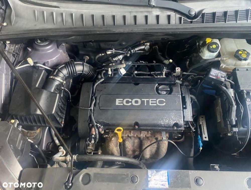 Chevrolet Orlando 1.8 LT+ - 24