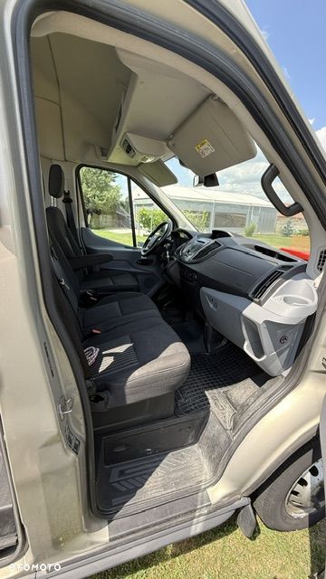 Ford TRANSIT - 8
