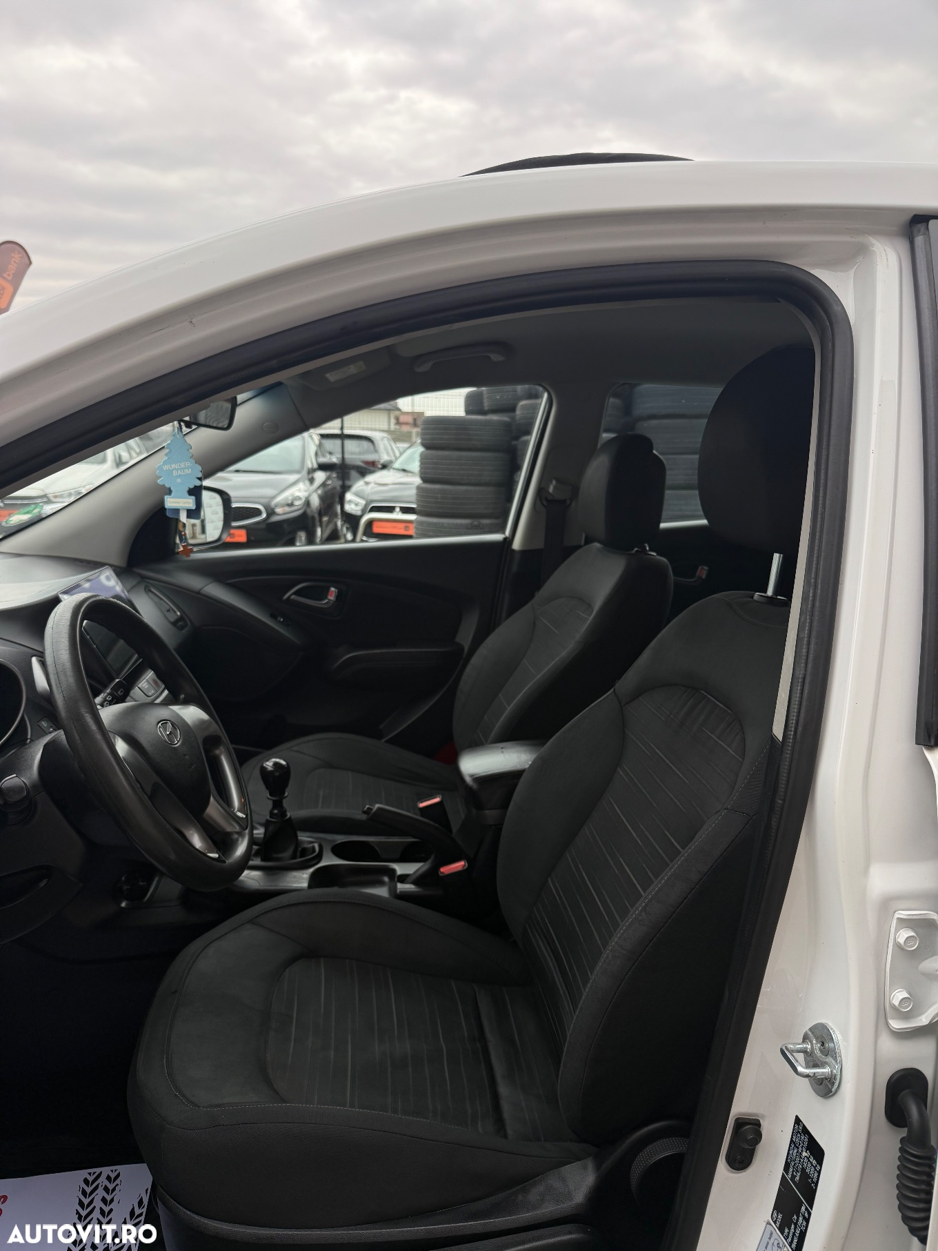 Hyundai ix35 1.6 2WD 5 Star Edition - 9