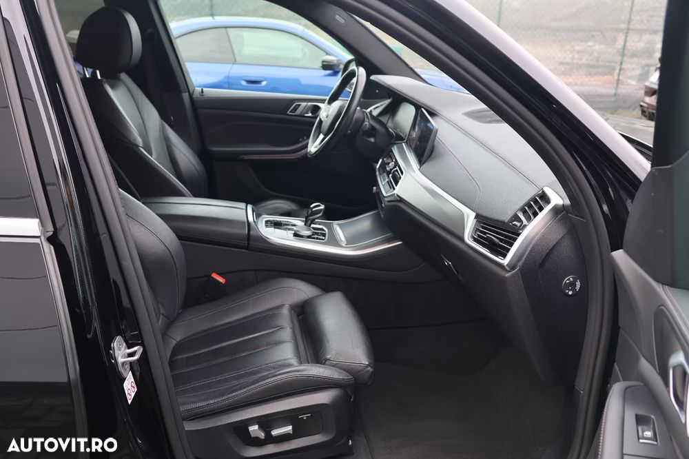 BMW X5 xDrive30d xLine - 12