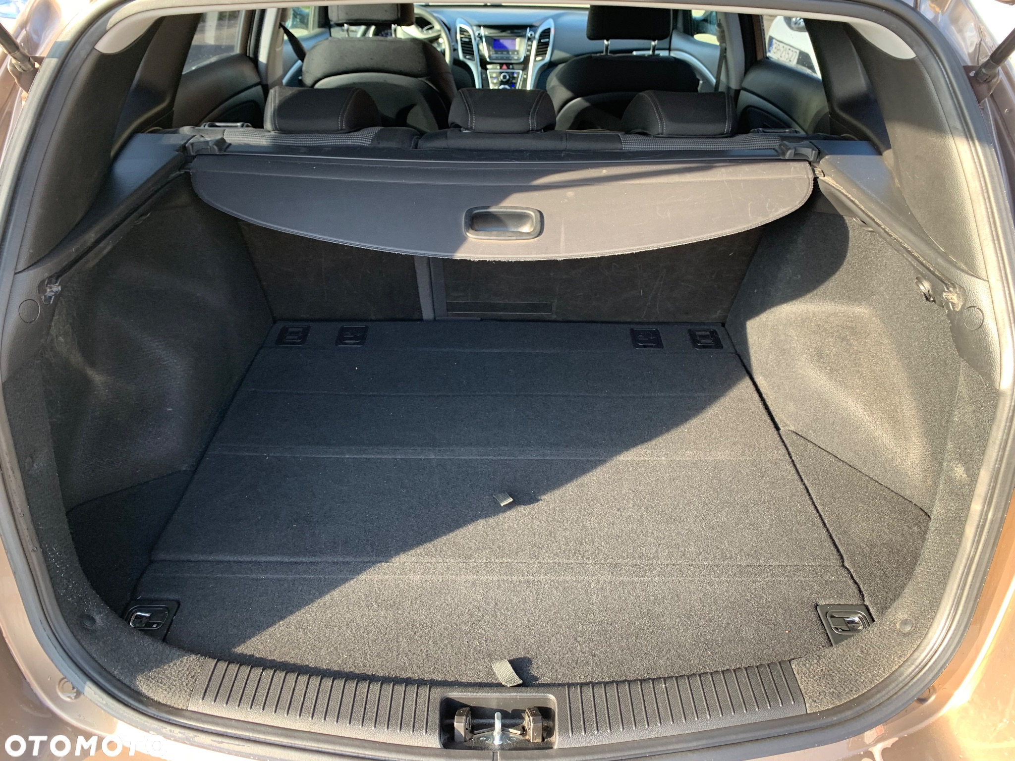 Hyundai i30 1.4 Classic - 17