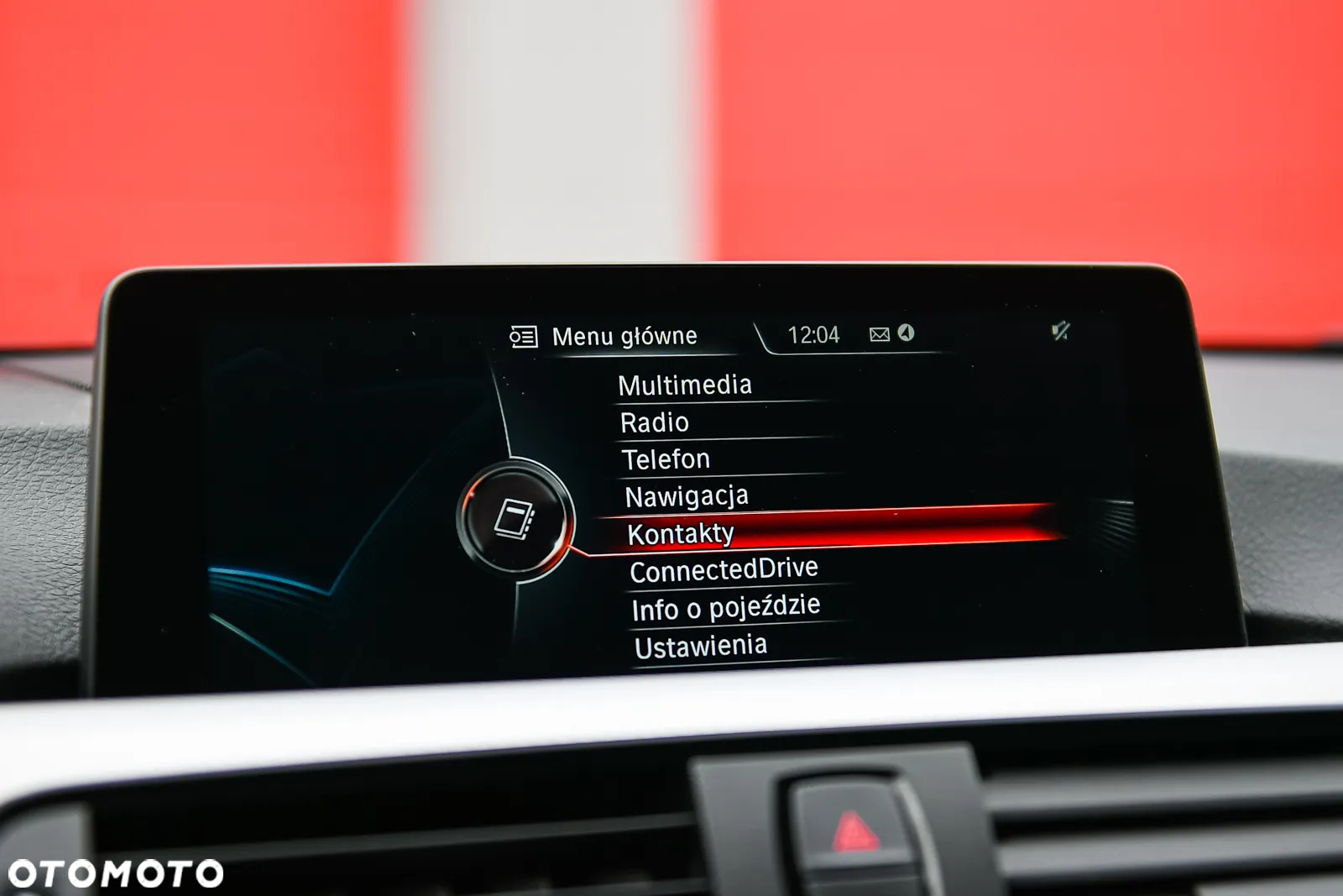 BMW Seria 4 430d xDrive M Sport - 18