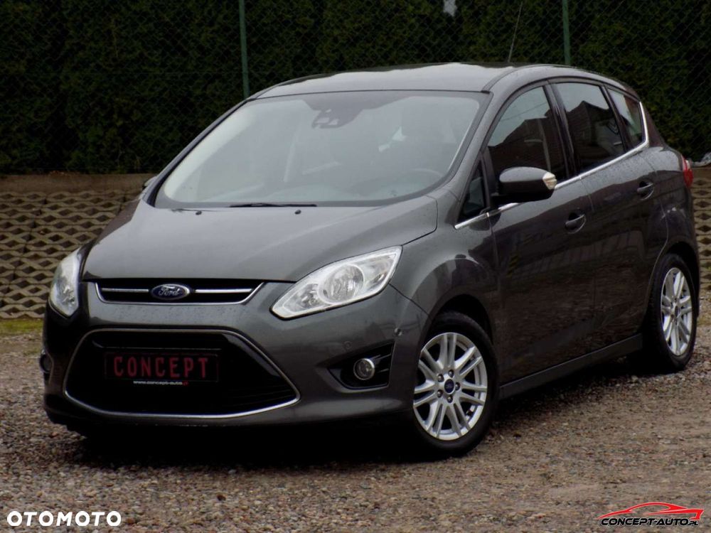 Ford C-MAX - 3