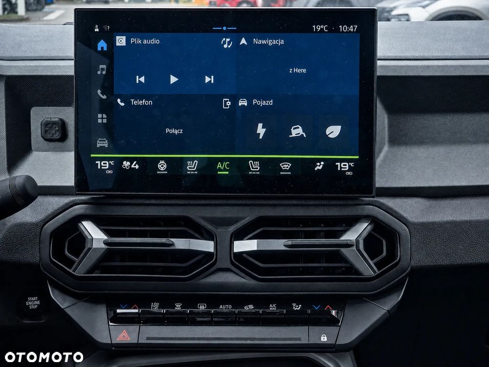 Dacia Bigster 1.2 TCe mHEV Journey - 16
