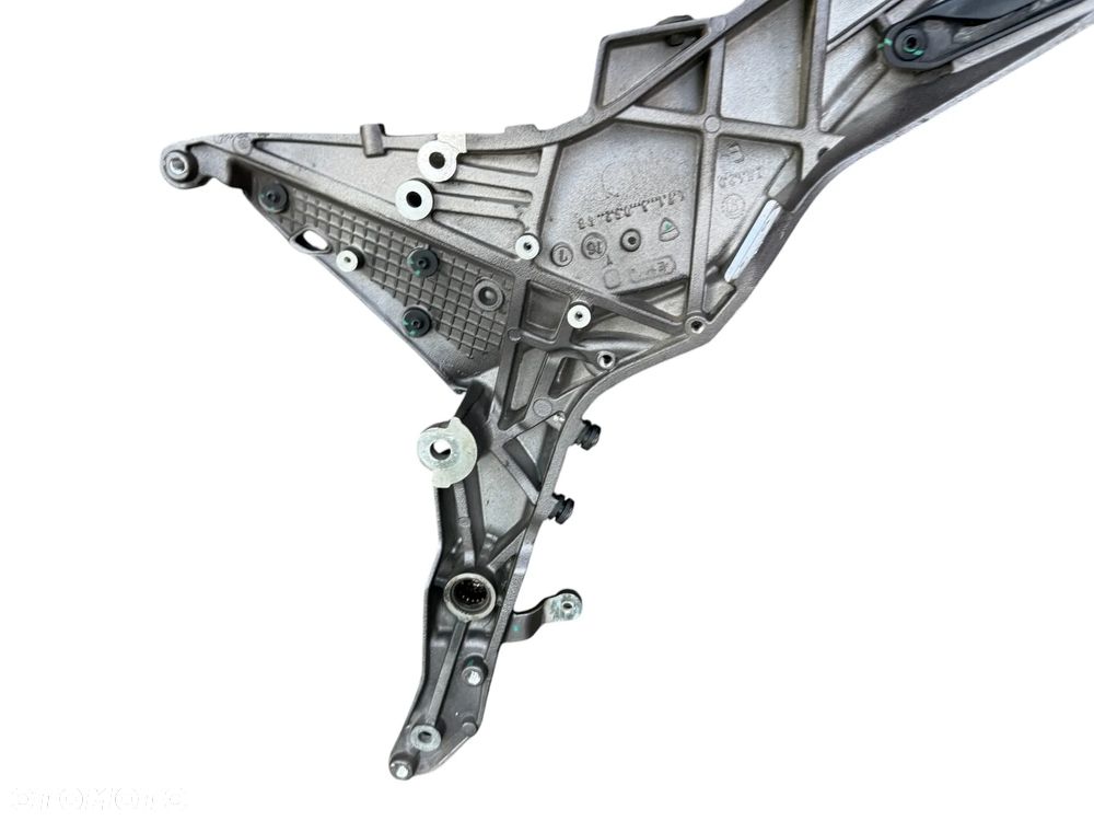 Stelaż ogon P   Ducati Multistrada  950  MTS 950  17-21R - 10