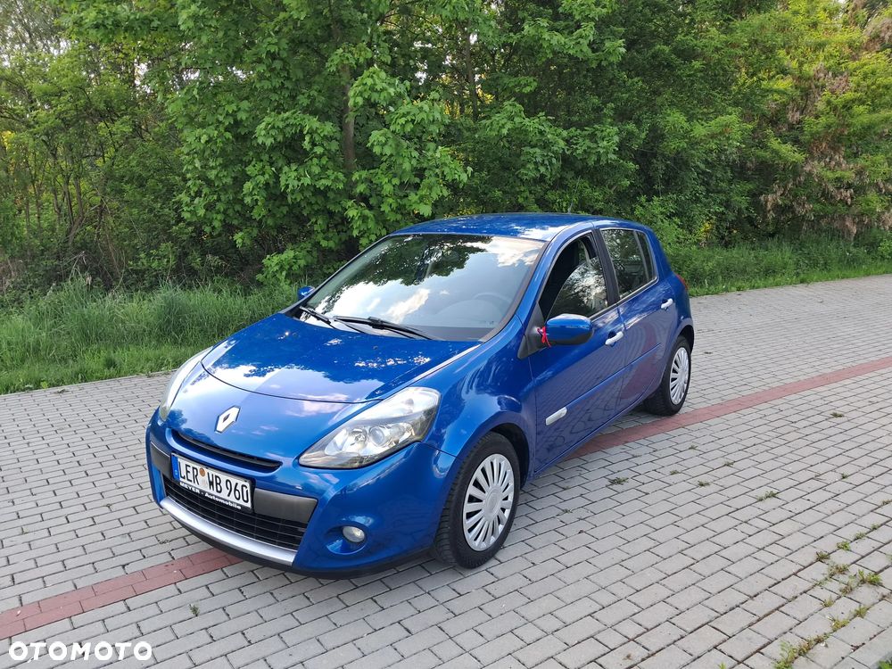 Renault Clio - 5