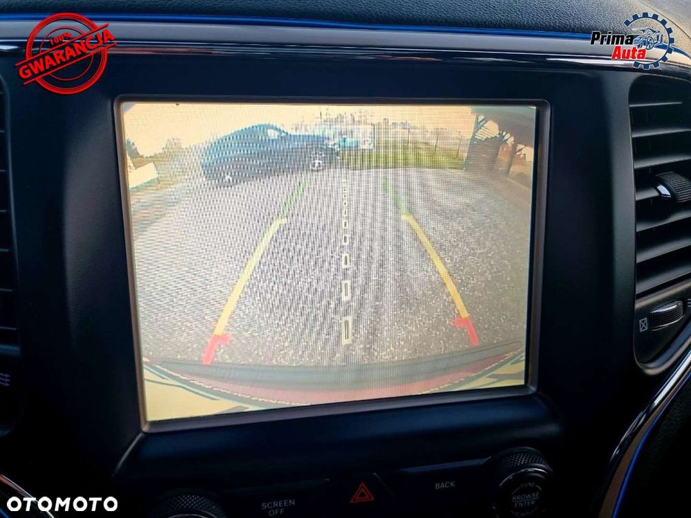 Jeep Grand Cherokee 2015 photo 3