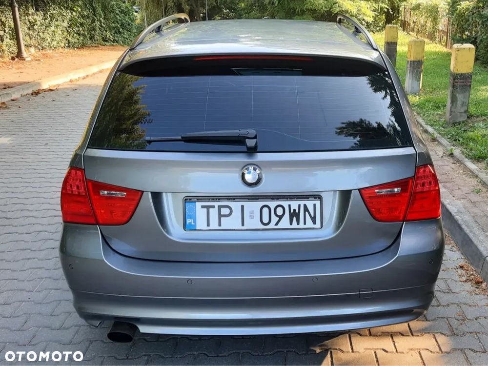 BMW Seria 3 318i Edition Lifestyle - 6