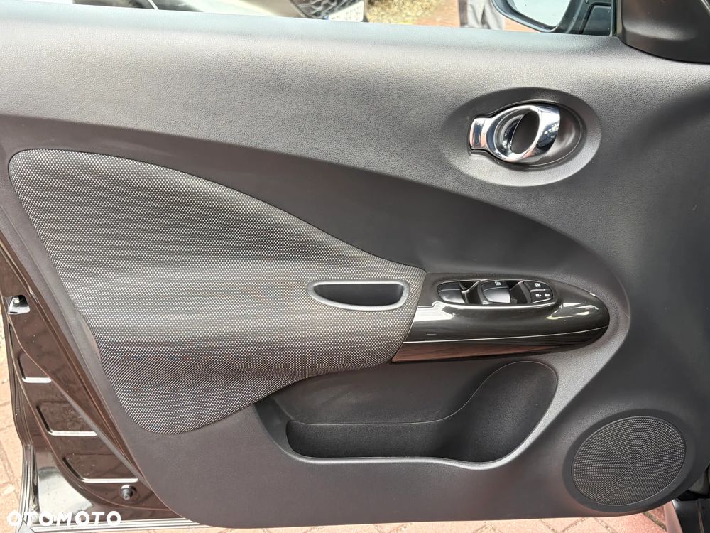 Nissan Juke 1.2 DIG-T Acenta EU6 - 26