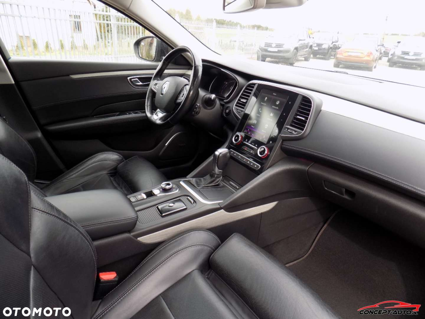 Renault Talisman - 25