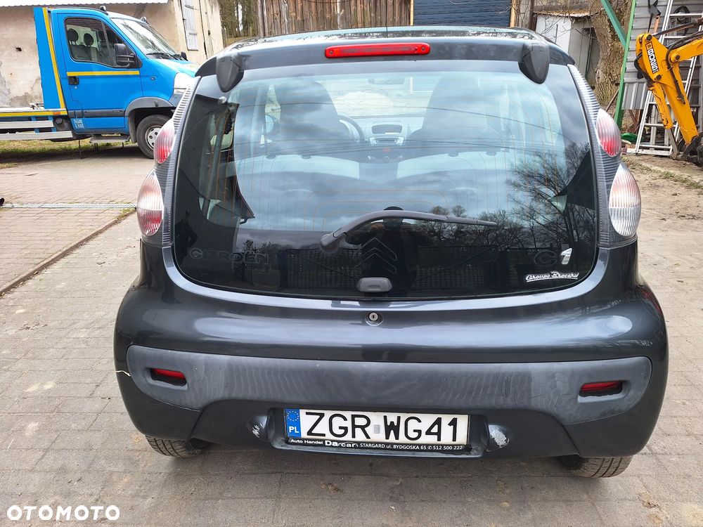 Citroën C1 1.0 Advance - 9