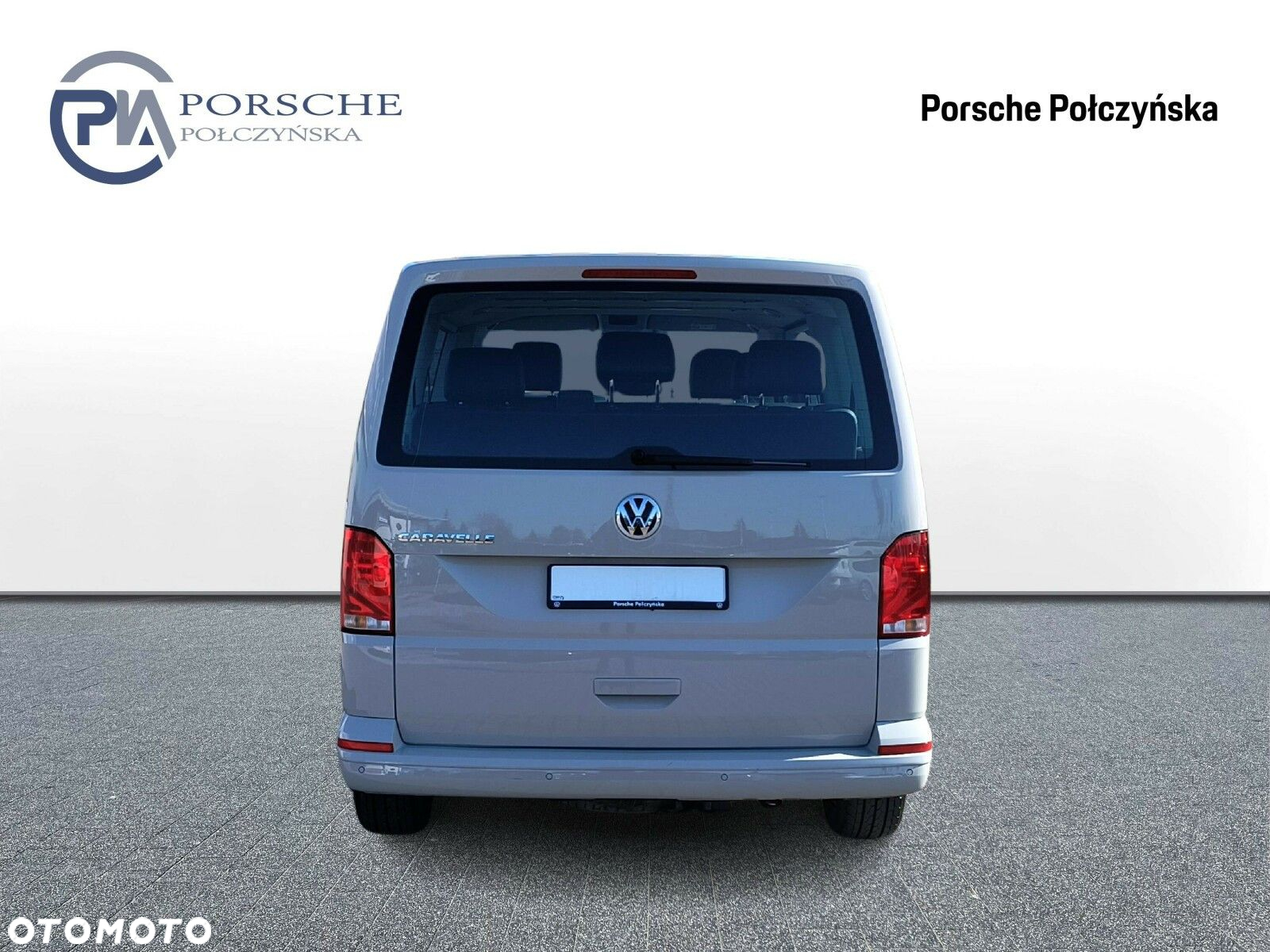 Volkswagen Transporter - 4