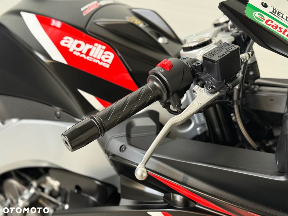 Aprilia RS - 12